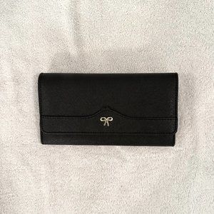 Unknown Brand Black Clutch